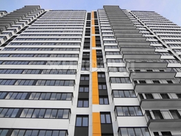 Продается Студия ЖК Матрешкин двор, дом 1 , 24 м², 3900000 рублей