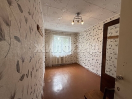 Продается 2-комнатная квартира Есенина ул, 43.2 м², 3650000 рублей