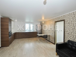 Продается 3-комнатная квартира Герцена ул, 64.8 м², 7700000 рублей