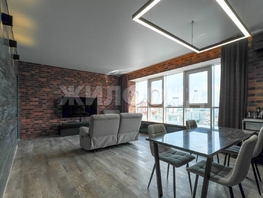 Продается 4-комнатная квартира ЖК Кларус-парк, 120.6 м², 23800000 рублей