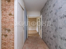 Продается 3-комнатная квартира Курганская ул, 59.3 м², 4500000 рублей