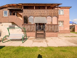 Продается дача 22 квартал (Синегорье снт) ул, 250 м², участок 19 сот., 8500000 рублей