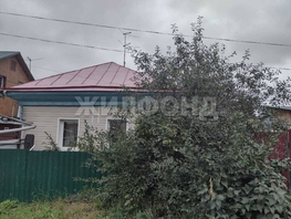 Продается Дом Охотская ул, 63.2 м², участок 5 сот., 3300000 рублей