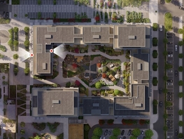Продается 3-комнатная квартира ЖК Европейский берег, дом 45, 152.21  м&sup2;, 23320000 рублей