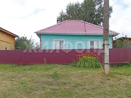 Продается Дом Мира ул, 41.5 м², участок 12.83 сот., 1500000 рублей
