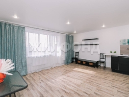 Продается Студия Республиканская ул, 33  м², 3600000 рублей