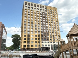 Продается 3-комнатная квартира Радиостанция N2 ул, 56.9 м², 5700000 рублей