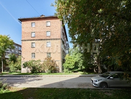 Продается 3-комнатная квартира Республиканская ул, 55.2 м², 5500000 рублей