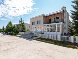 Продается Дом Березки Озерный, 231.5 м², участок 10 сот., 25997000 рублей