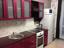 Снять однокомнатную квартиру Демьяна Бедного ул, 39  м², 40000 рублей