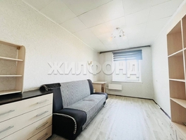 Продается Комната Лазарева ул, 11.5 м², 1570000 рублей