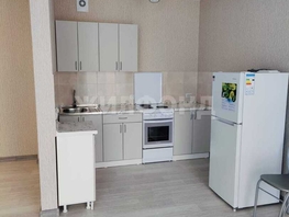 Снять двухкомнатную квартиру Красный пр-кт, 46  м², 35000 рублей