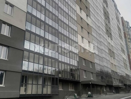 Продается 1-комнатная квартира Вилюйская ул, 37.6 м², 4300000 рублей