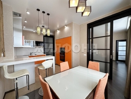 Продается 3-комнатная квартира Державина ул, 112.4 м², 19900000 рублей