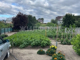 Продается Дом Флегоновский 2-й пер, 30  м², участок 8 сот., 1400000 рублей