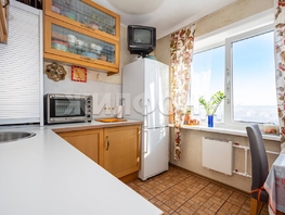 Продается 1-комнатная квартира Ельцовская ул, 34.2  м², 5250000 рублей