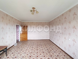 Продается 1-комнатная квартира 2-й (4 мкр.) кв-л, 38.1 м², 3680000 рублей