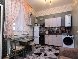 Продается 2-комнатная квартира Декабристов ул, 38.7 м², 3500000 рублей
