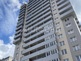 Продается 2-комнатная квартира Кропоткина ул, 52.9  м², 7850000 рублей