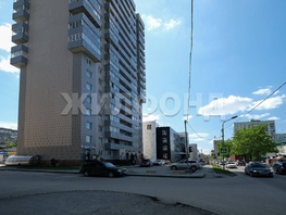 Продается 2-комнатная квартира Кропоткина ул, 52.9 м², 7850000 рублей