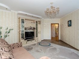 3-комнатная квартира, 104.3 м², 3/16 этаж