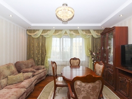 2-комнатная квартира, 60.4 м², 4/10 этаж