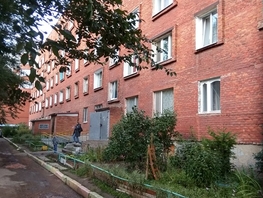 1-комнатная квартира, 32 м², 1/5 этаж