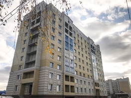 1-комнатная квартира, 39.9 м², 6/9 этаж