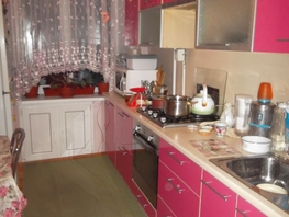 2-комнатная квартира, 48.5 м², 3/5 этаж