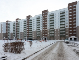 1-комнатная квартира, 44 м², 5/10 этаж