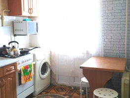 1-комнатная квартира, 29 м², 1/5 этаж
