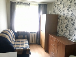 Комната, 9 м², 5/5 этаж