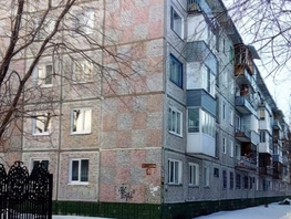 1-комнатная квартира, 31 м², 3/5 этаж