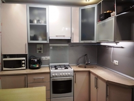 1-комнатная квартира, 31 м², 5/5 этаж