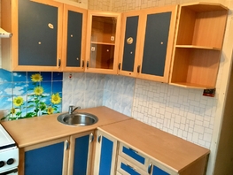 1-комнатная квартира, 31 м², 3/5 этаж