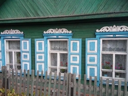 Дом, 77 м², 1 этаж, участок 4 сот.