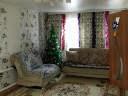 Дом, 54 м², 1 этаж, участок 8 сот.