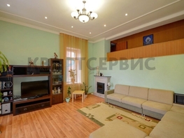 Дом, 357 м², 4 этажа, участок 100 сот.