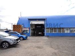 Готовый бизнес, 6700 м², 1 этаж