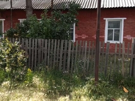 Дом, 56.7 м², 1 этаж, участок 7 сот.