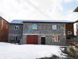 Дом, 250 м², 2 этажа, участок 400 сот.