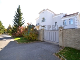 Дом, 360 м², 2 этажа, участок 1300 сот.