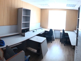 Офис, 16.8 м², 1 этаж