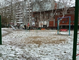 2-комнатная квартира, 40 м², 4/9 этаж