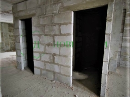 2-комнатная квартира, 68.93 м², 8/9 этаж