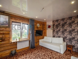 Дача, 180 м², 1 этаж, участок 600 сот.