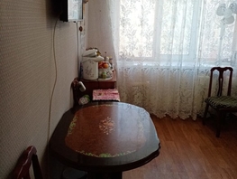 1-комнатная квартира, 17.7 м², 3/5 этаж