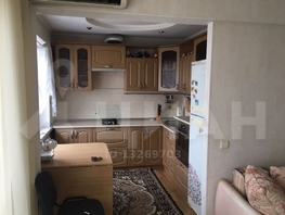 3-комнатная квартира, 54 м², 5/5 этаж