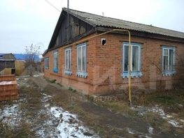 Дом, 48 м², 1 этаж, участок 7 сот.