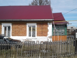 3-комнатная квартира, 53.6 м², 1/1 этаж